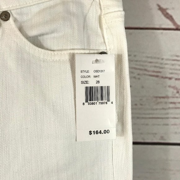 AG Adriano Goldschmied The Ballad Slim Boot Jeans - Picture 4 of 14